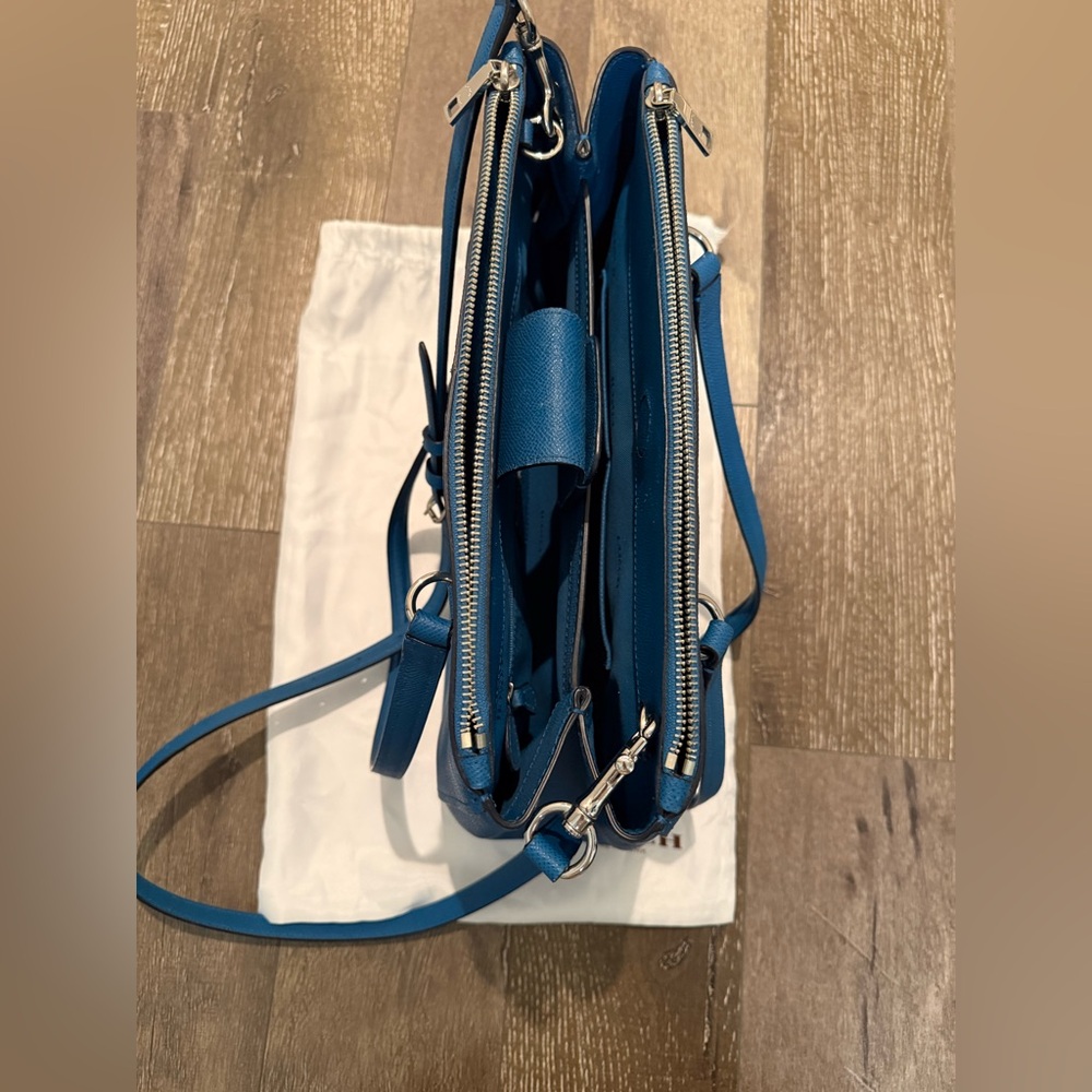 Coach City Tote - Picture 5 of 6